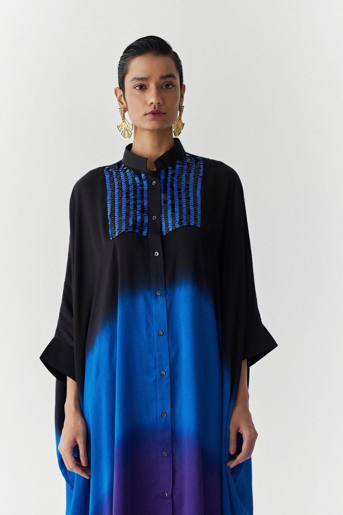 THAMES KIMONO - image 3