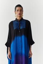 THAMES KIMONO view 3