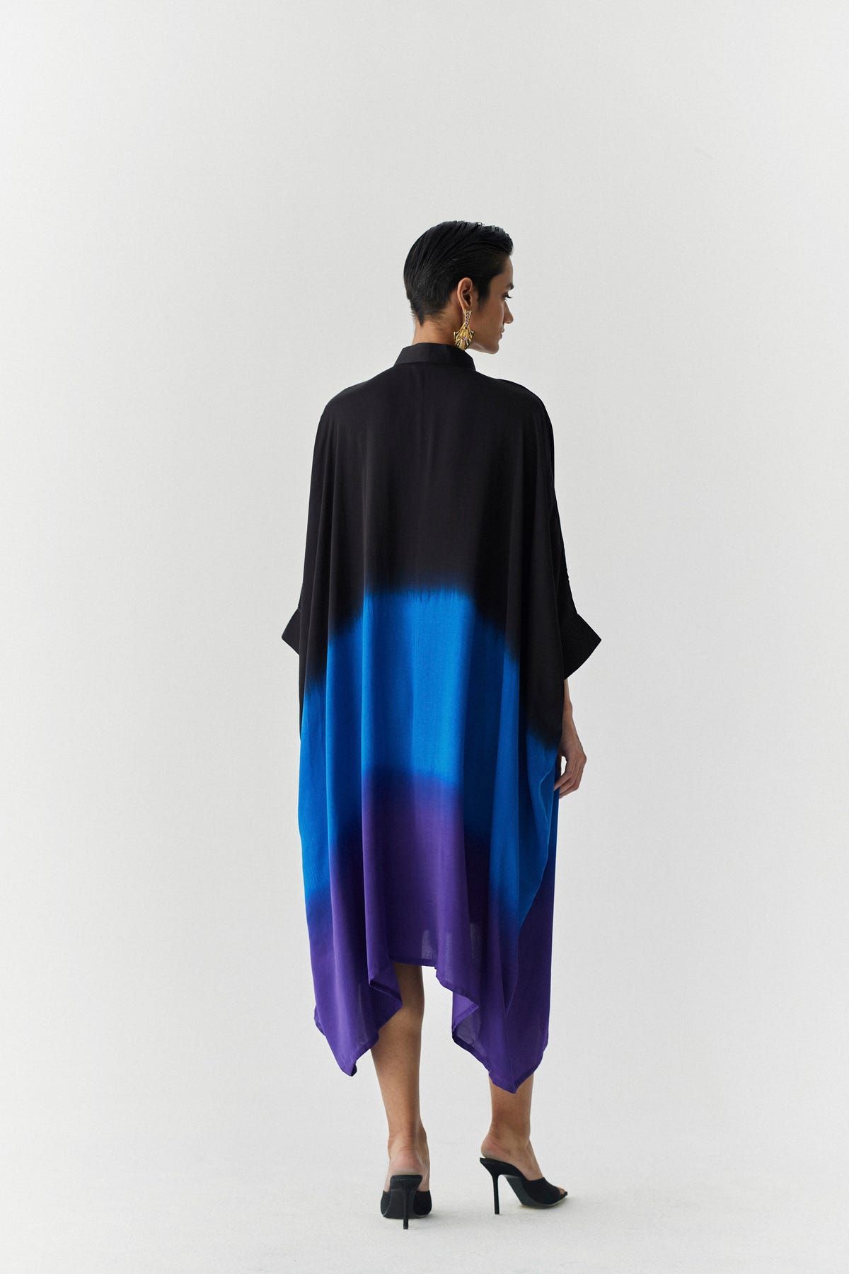 THAMES KIMONO - image 4