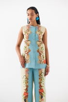 MAPUSA BLAZER AND Trousers view 2
