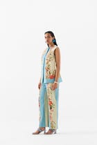 MAPUSA BLAZER AND Trousers view 3