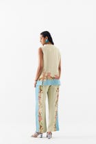 MAPUSA BLAZER AND Trousers view 4