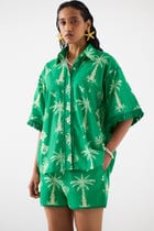 SAGO PALM SHIRT & SHORTS view 2