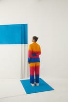 Sunset Tie & Dye Co-ord view 4