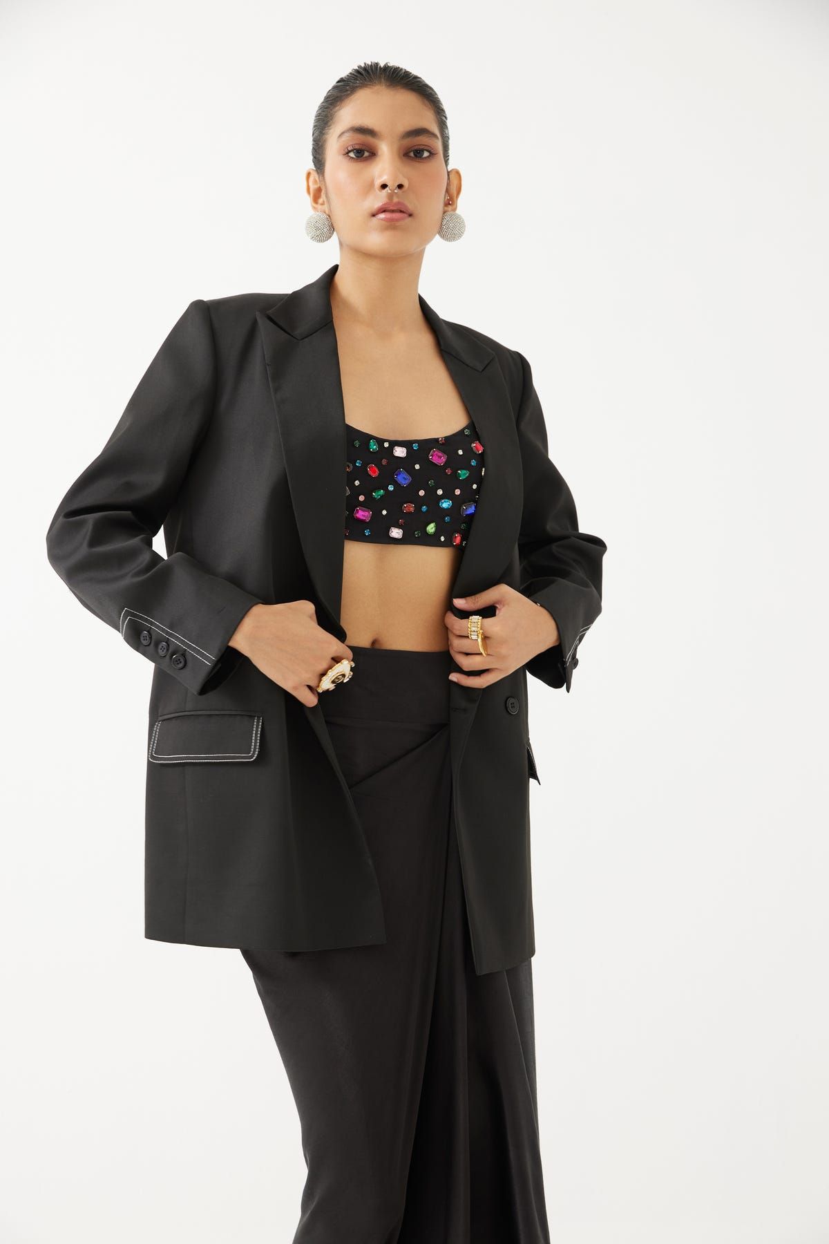 Rover Straight Blazer - image 1
