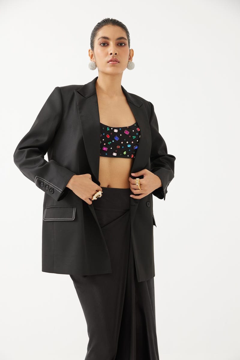Rover Straight Blazer