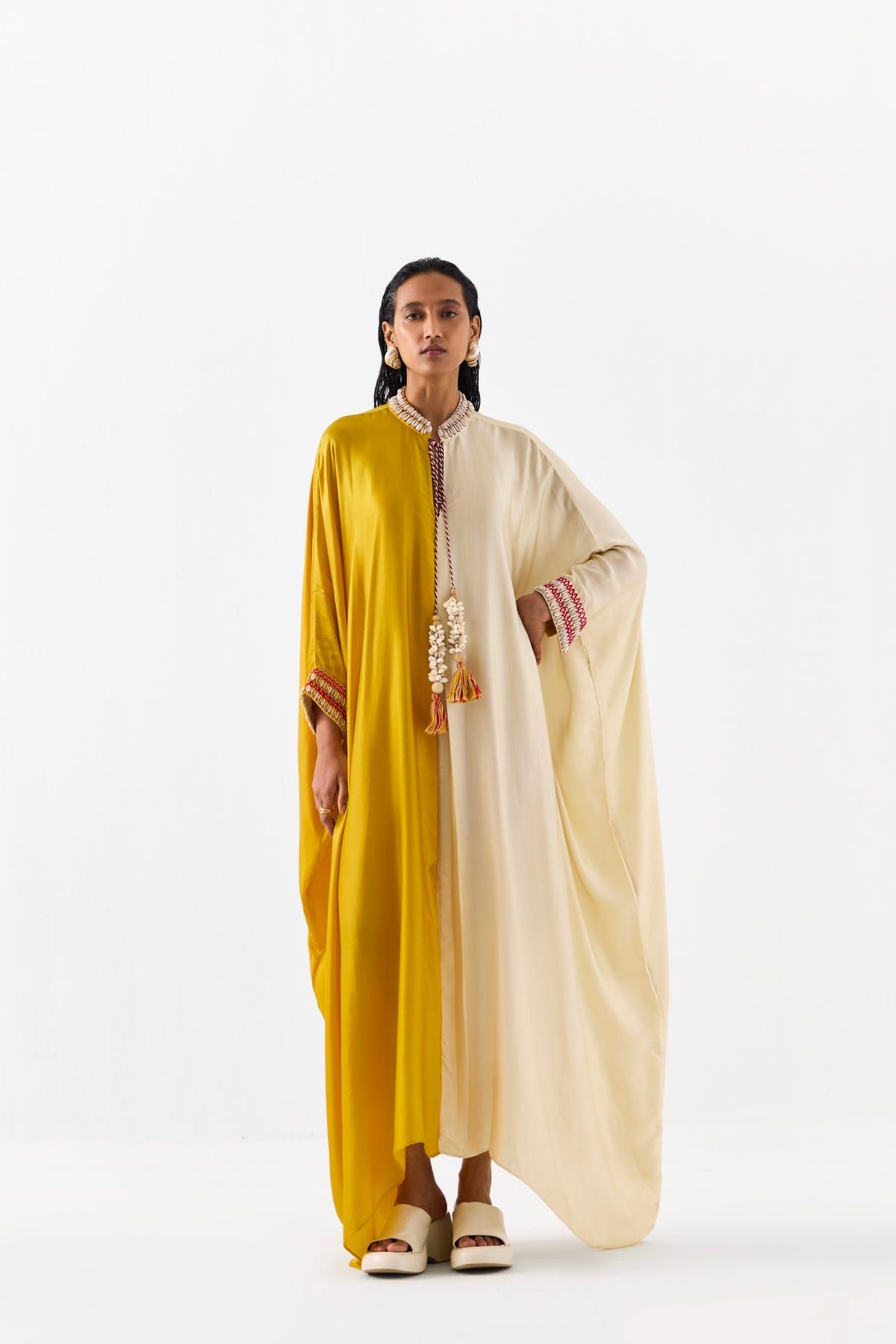 DAWN KAFTAN - image 1