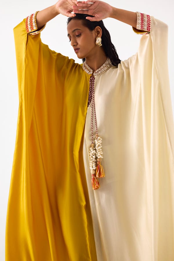 Studio Rigu — DAWN KAFTAN