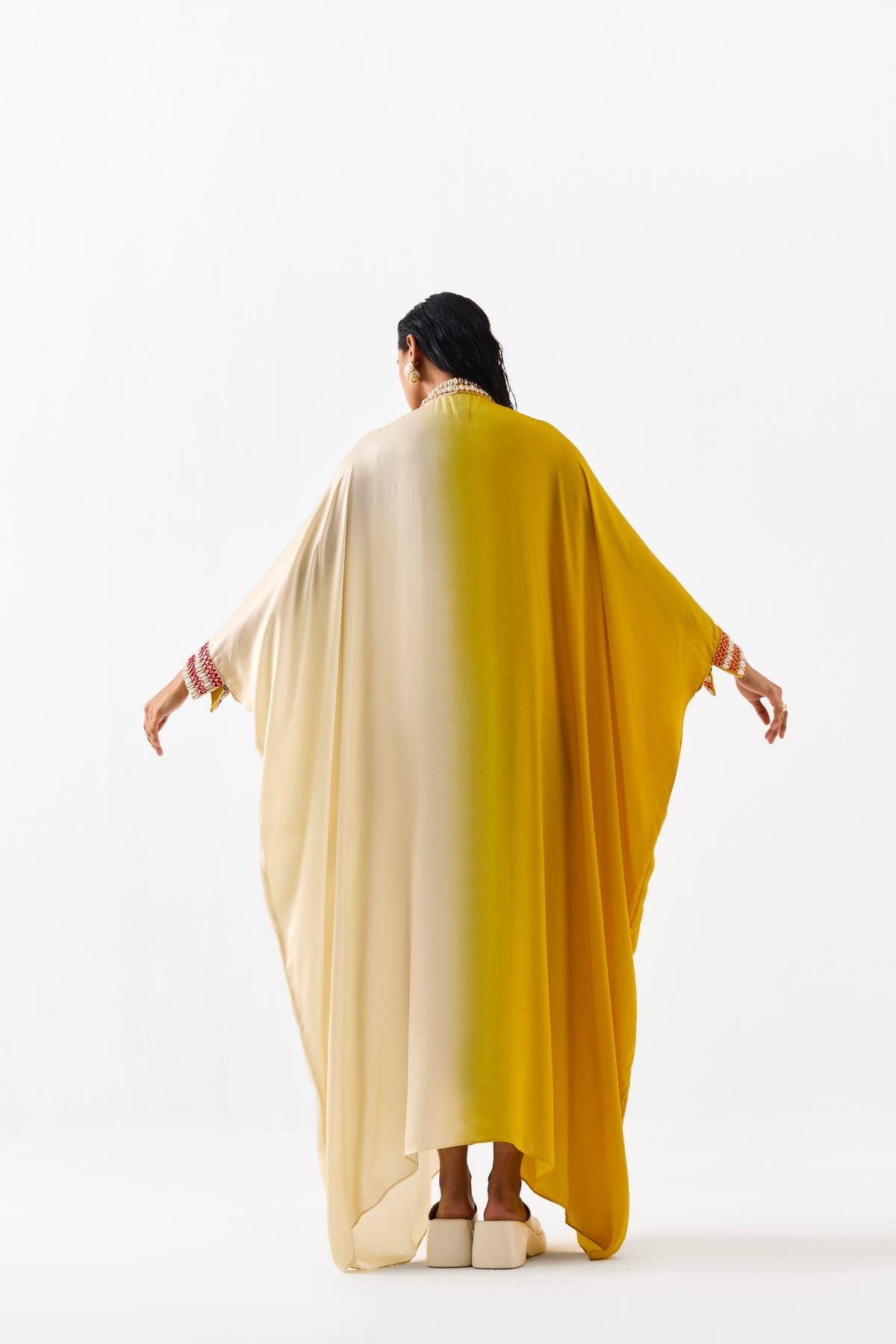 DAWN KAFTAN - image 3