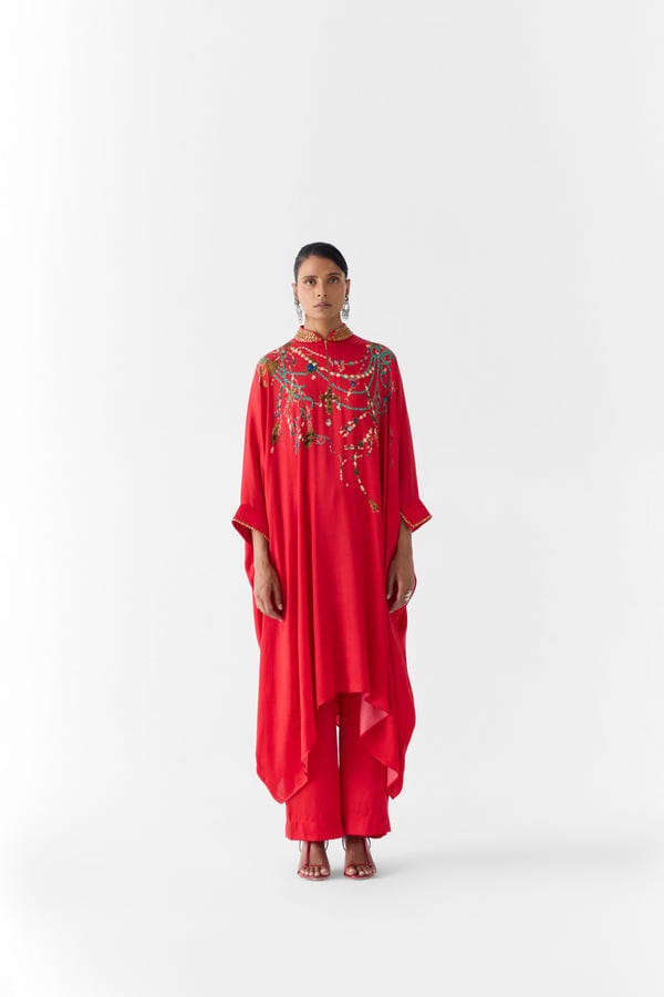 Studio Rigu — MAHARANI KIMONO & PANTS