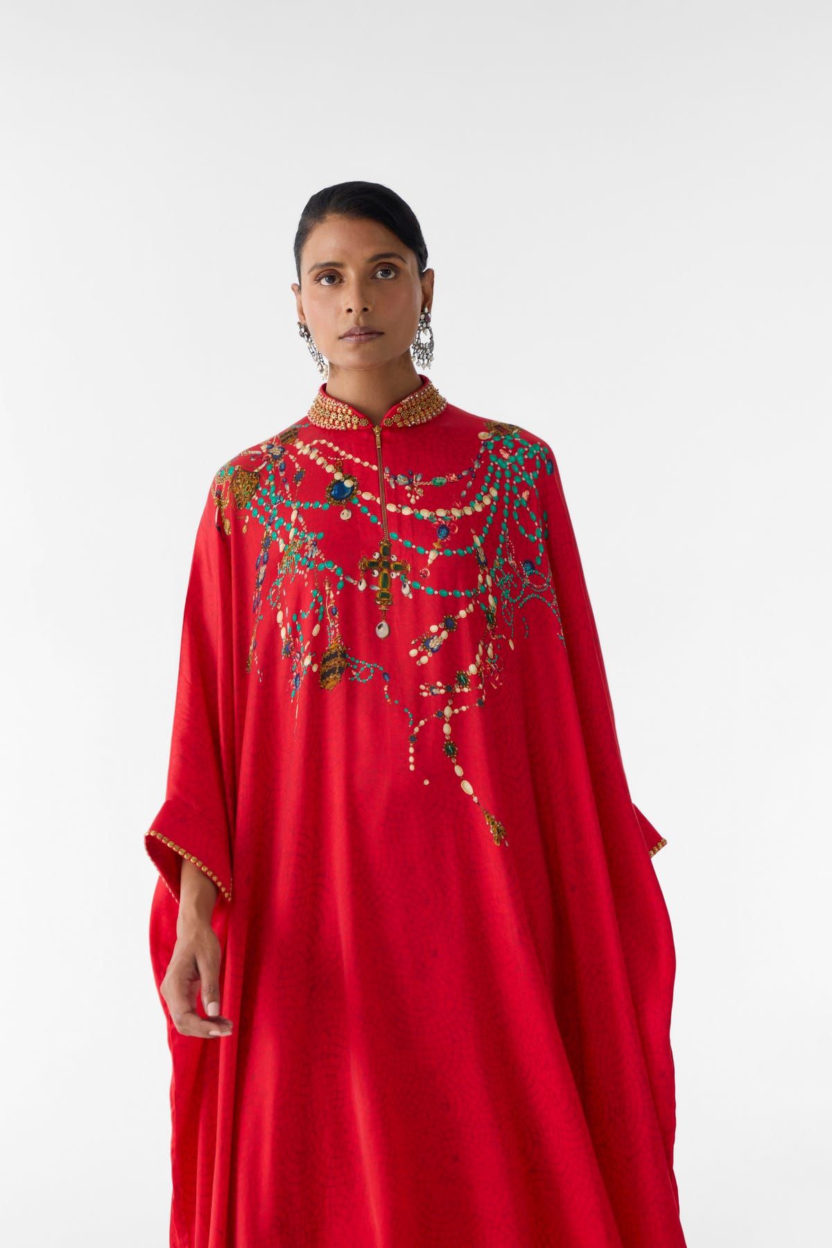 MAHARANI KIMONO & PANTS - image 3