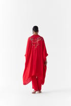 MAHARANI KIMONO & PANTS view 4