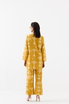 CABANA SHORT KURTA & PANTS view 3