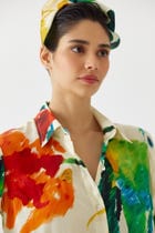 MONET SHIRT & TROUSERS CO-ORD view 3