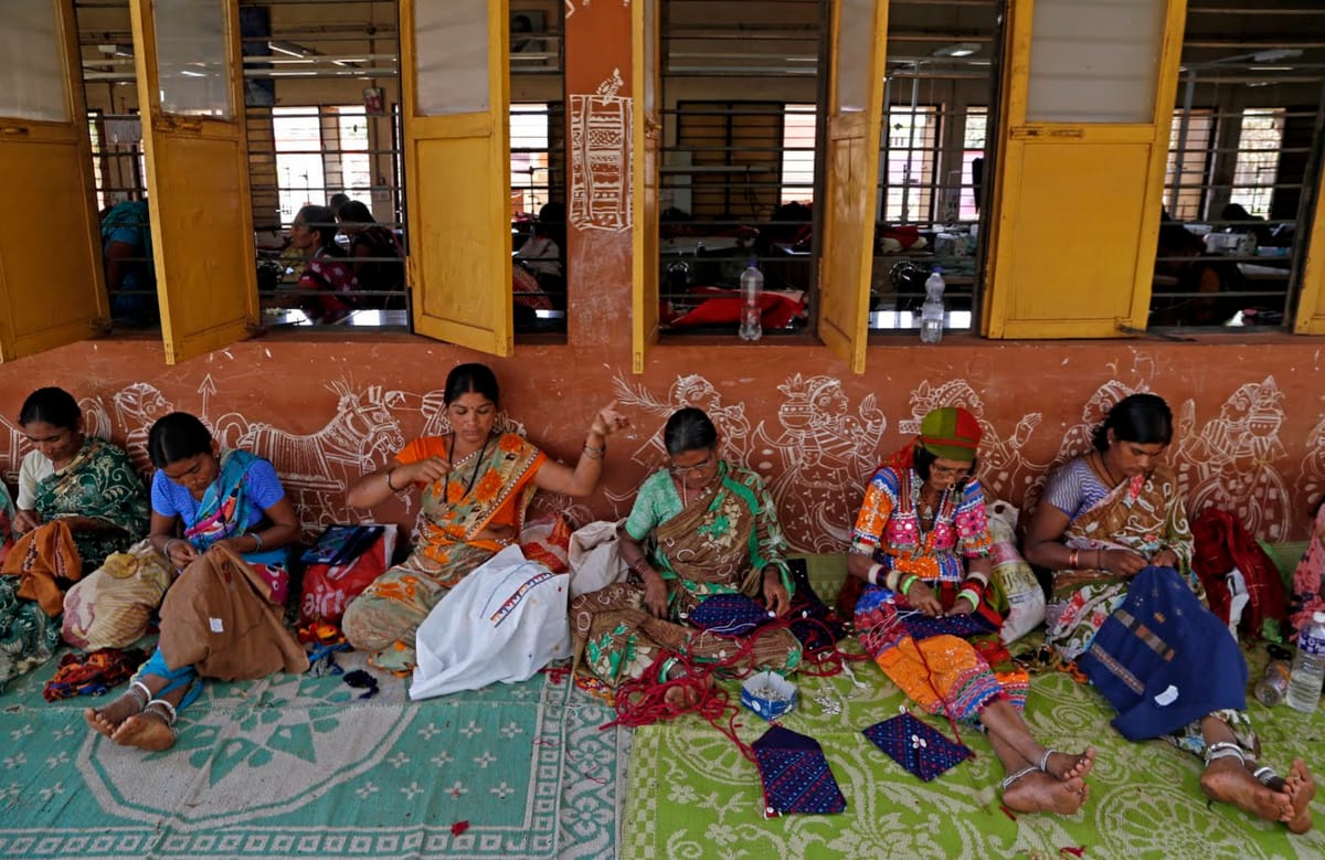 Amplifying Adivasi Knowledge and climate science for future generations! - image 1