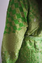 Alankara Embroidered Resort Dress view 6