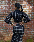 Khet Handloom Blouse view 2