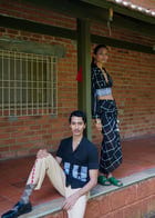 Khet Handloom Blouse view 5