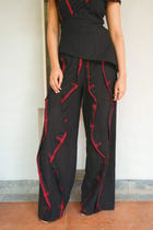 Khet Waved Patch Pant view 2