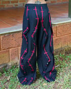 Khet Waved Patch Pant view 5