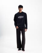 PROJECT NOIR LONG SLEEVE T-SHIRT (Unisex) view 2