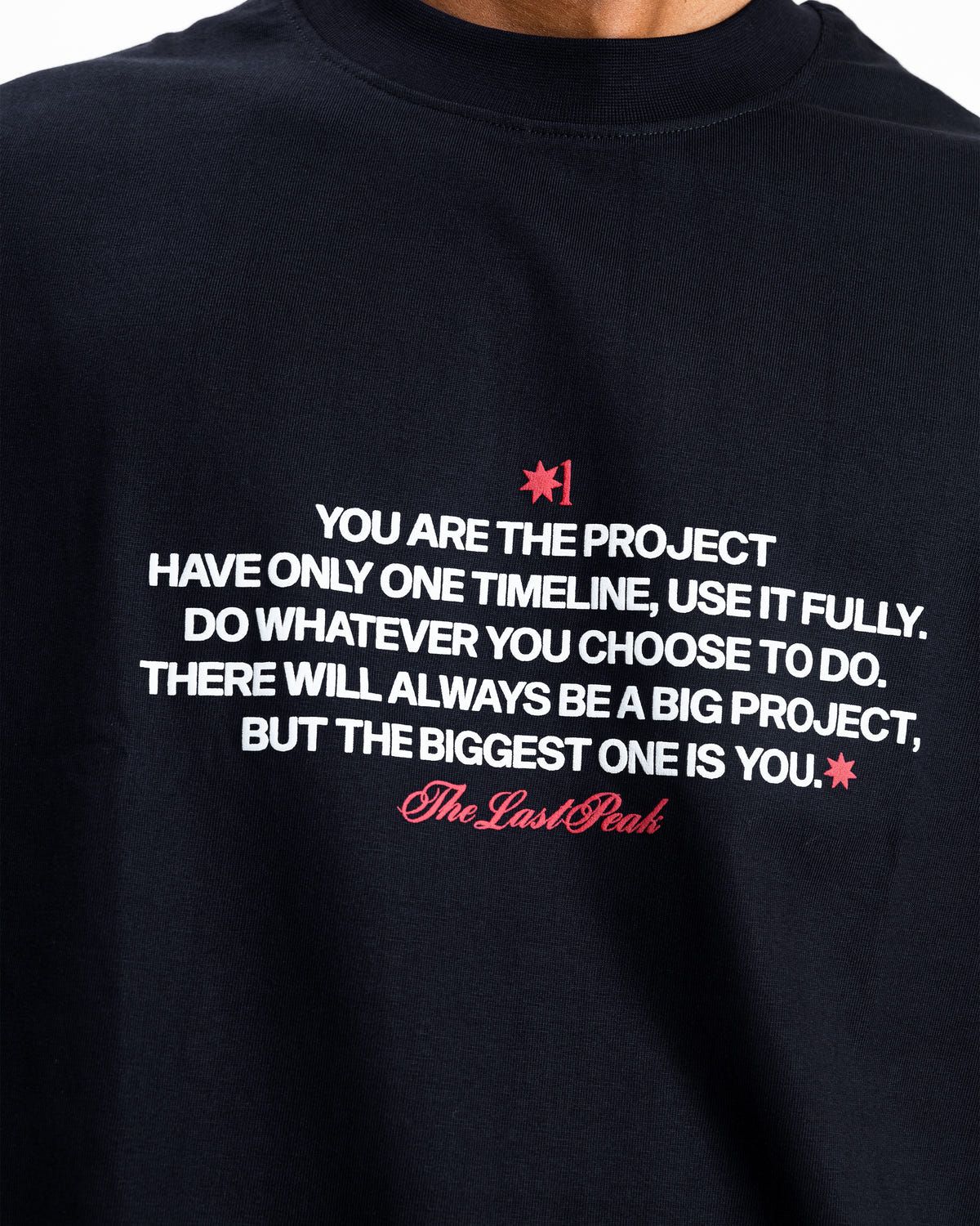 PROJECT NOIR LONG SLEEVE T-SHIRT (Unisex) - image 4