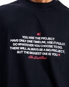 PROJECT NOIR LONG SLEEVE T-SHIRT (Unisex) view 4