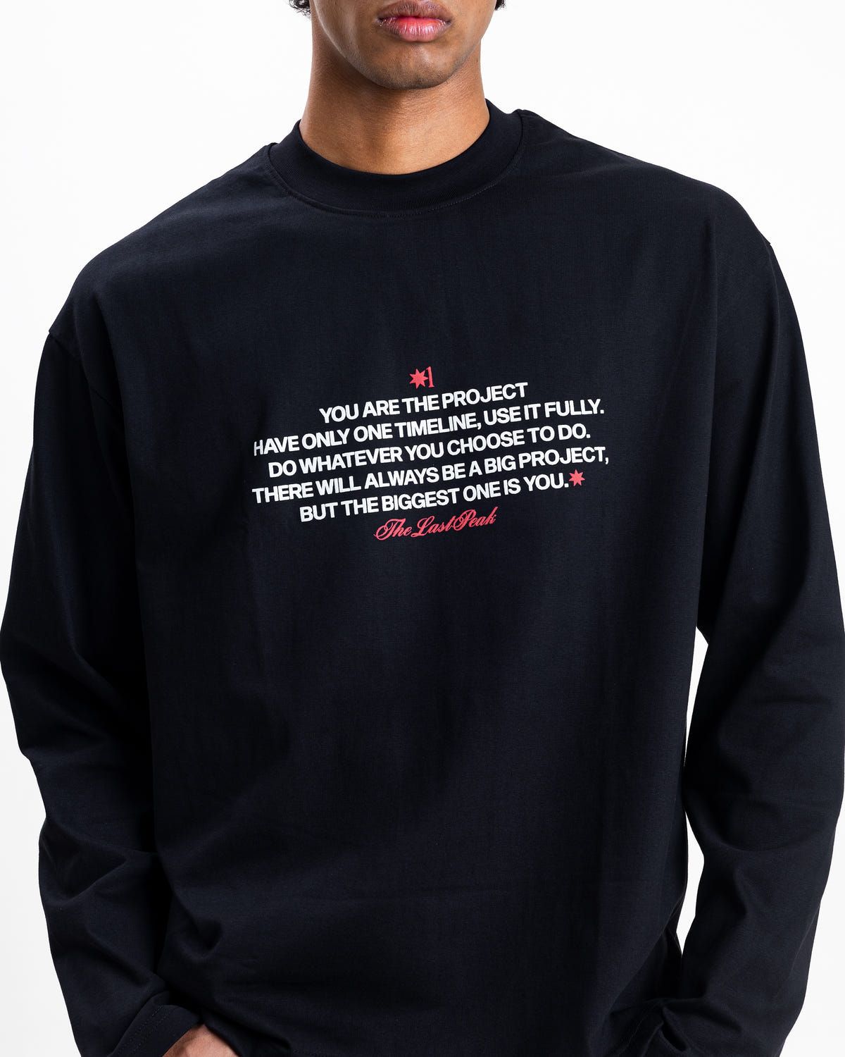 PROJECT NOIR LONG SLEEVE T-SHIRT (Unisex) - image 5