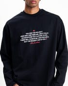 PROJECT NOIR LONG SLEEVE T-SHIRT (Unisex) view 5