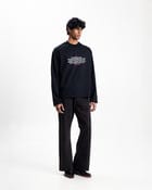 PROJECT NOIR LONG SLEEVE T-SHIRT (Unisex) view 6