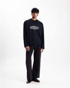 PROJECT NOIR LONG SLEEVE T-SHIRT (Unisex) view 7