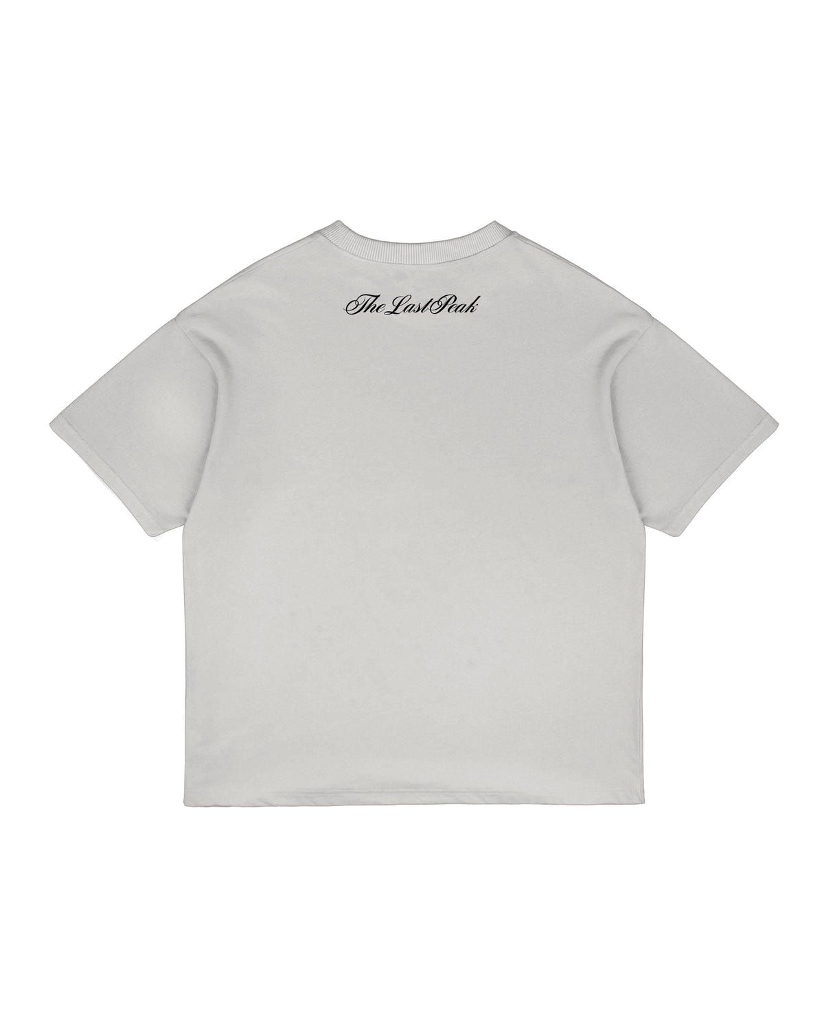 STAR OFF WHITE T-SHIRT (Unisex) - image 3