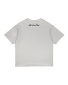 STAR OFF WHITE T-SHIRT (Unisex) view 3