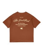 COFFEE BROWN T-SHIRT (Unisex) view 3