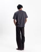 GRAPHITE ESSENTIAL T-SHIRT (Unisex) view 4