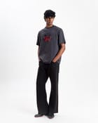 GRAPHITE ESSENTIAL T-SHIRT (Unisex) view 5