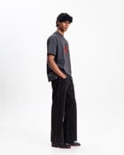 GRAPHITE ESSENTIAL T-SHIRT (Unisex) view 6