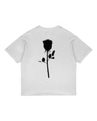 WHITE ANOTHER LOVE T-SHIRT (Unisex) view 3
