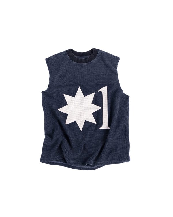 The Last Peak — Riders Club Stone Washed Black Tank (Unisex)