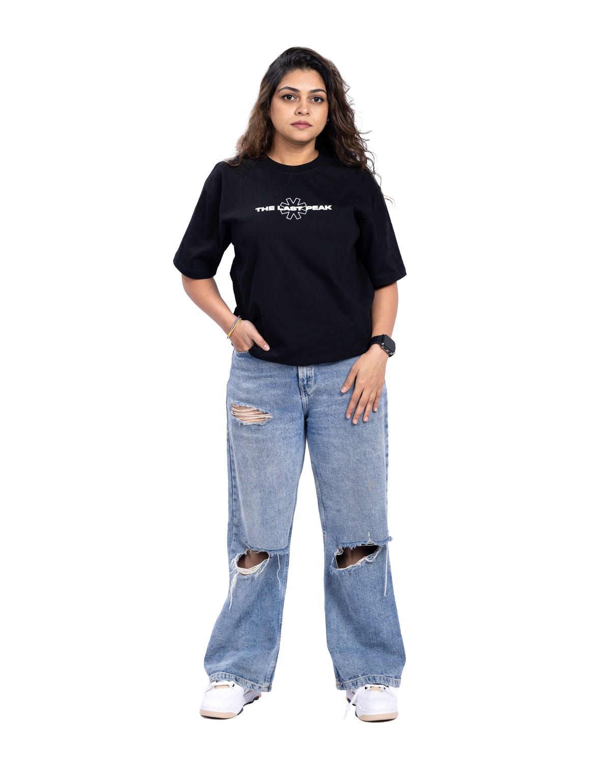 BLACK CLASSIC TLP T-SHIRT (Unisex) - image 2