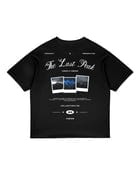 BLACK CLASSIC TLP T-SHIRT (Unisex) view 3