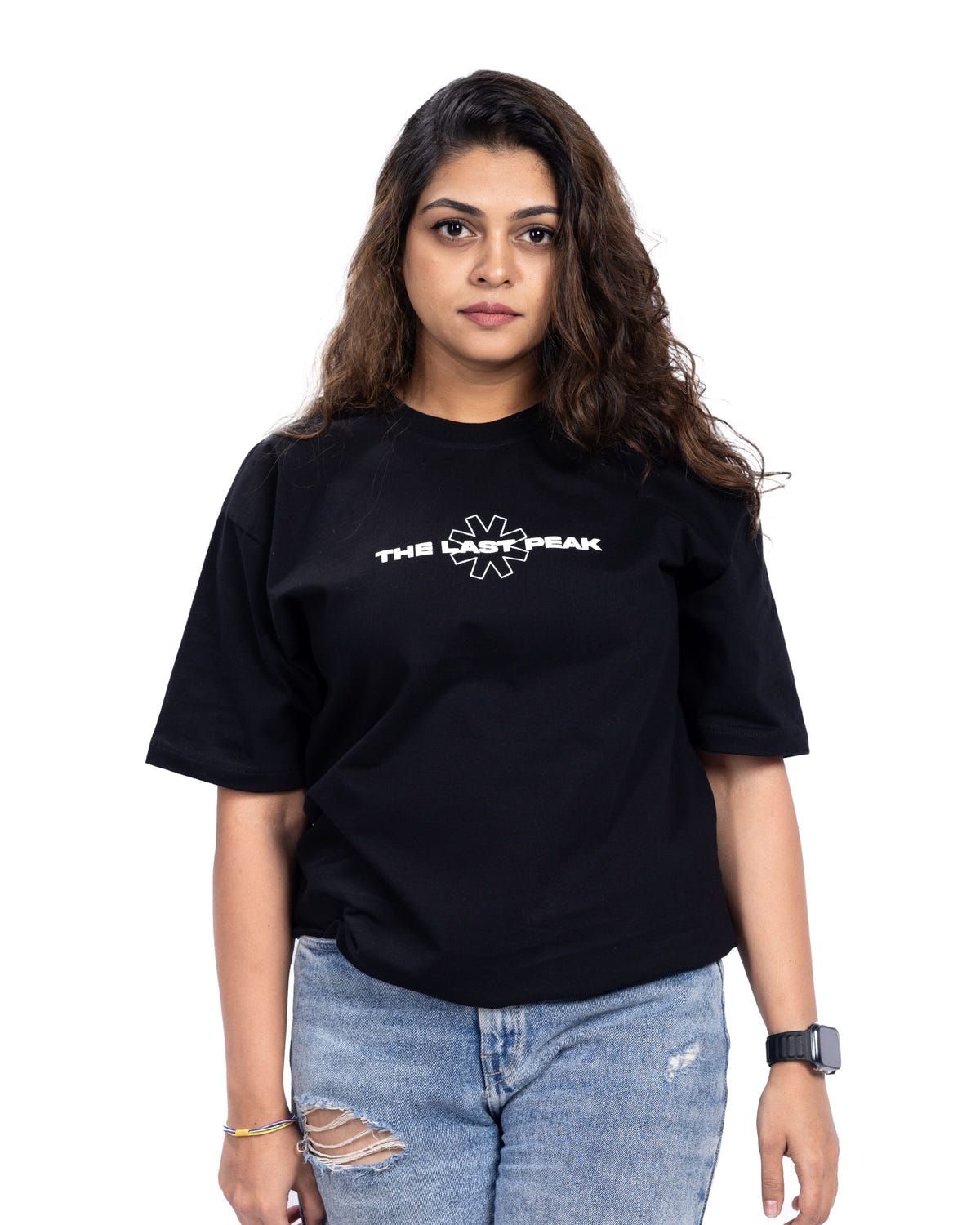 BLACK CLASSIC TLP T-SHIRT (Unisex) - image 5