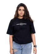 BLACK CLASSIC TLP T-SHIRT (Unisex) view 5