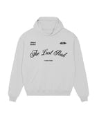 GREY CLASSIC TLP HOODIE (Unisex) view 1