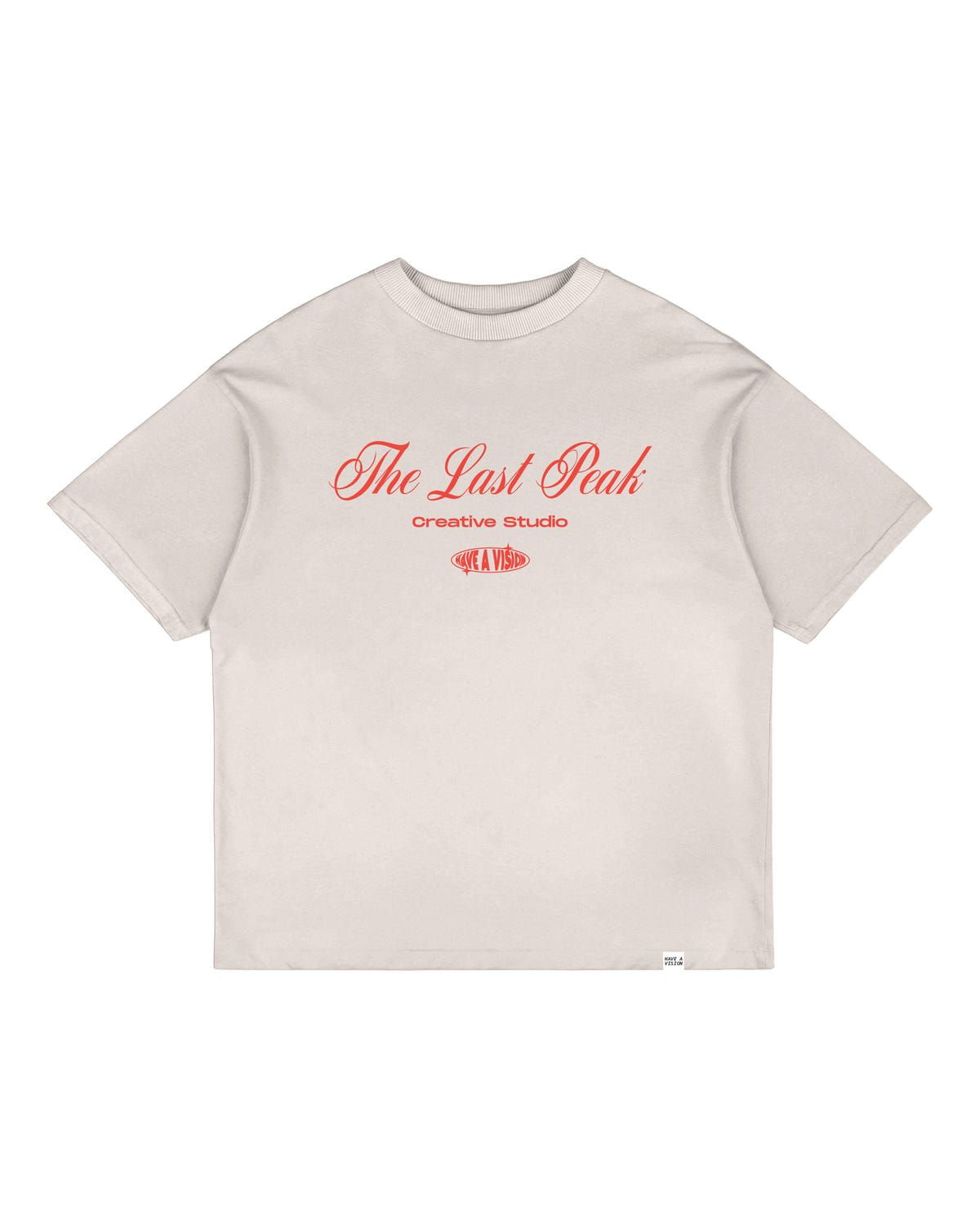 BEIGE DREAMER T-SHIRT (Unisex) - image 1