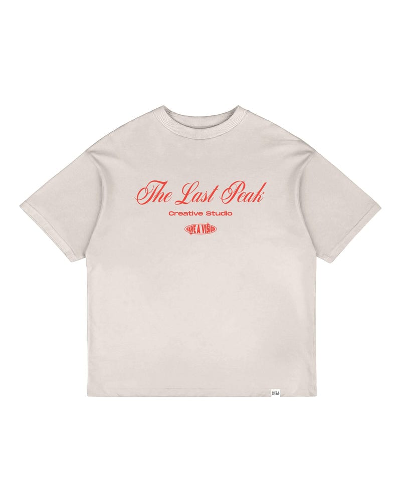 BEIGE DREAMER T-SHIRT (Unisex)