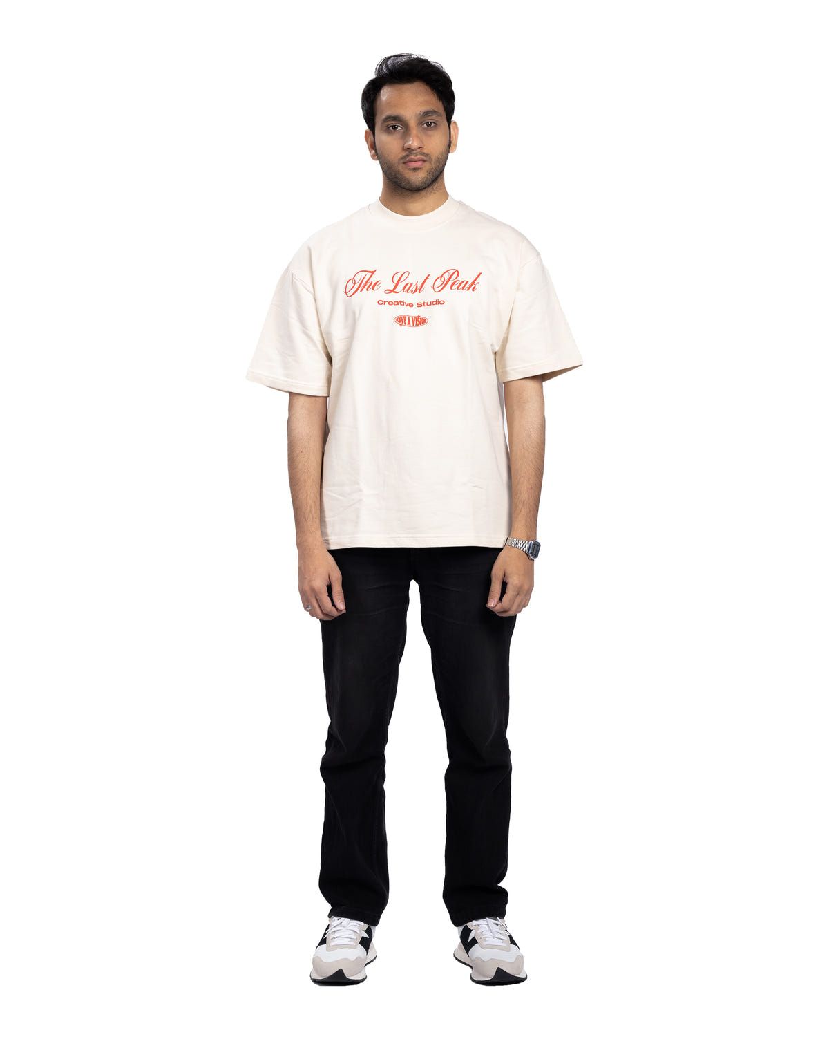 BEIGE DREAMER T-SHIRT (Unisex) - image 2
