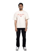 BEIGE DREAMER T-SHIRT (Unisex) view 2