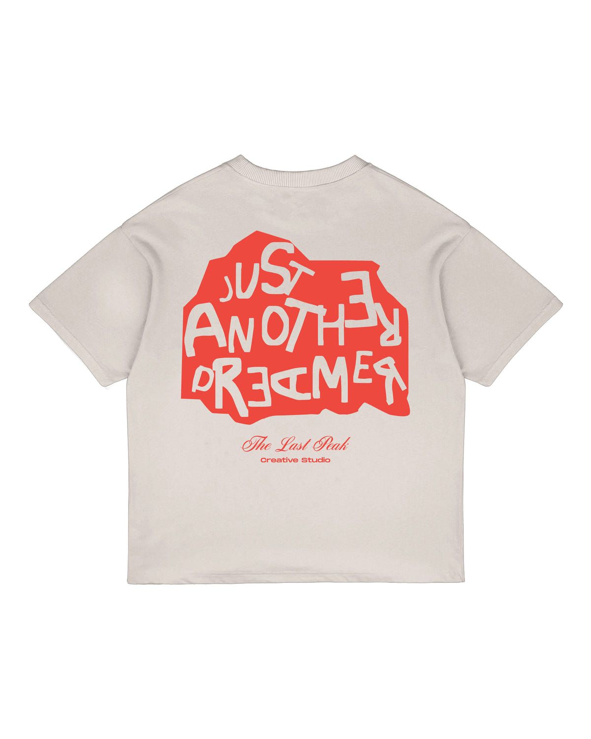 BEIGE DREAMER T-SHIRT (Unisex) - image 3