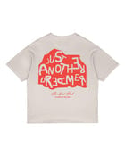 BEIGE DREAMER T-SHIRT (Unisex) view 3